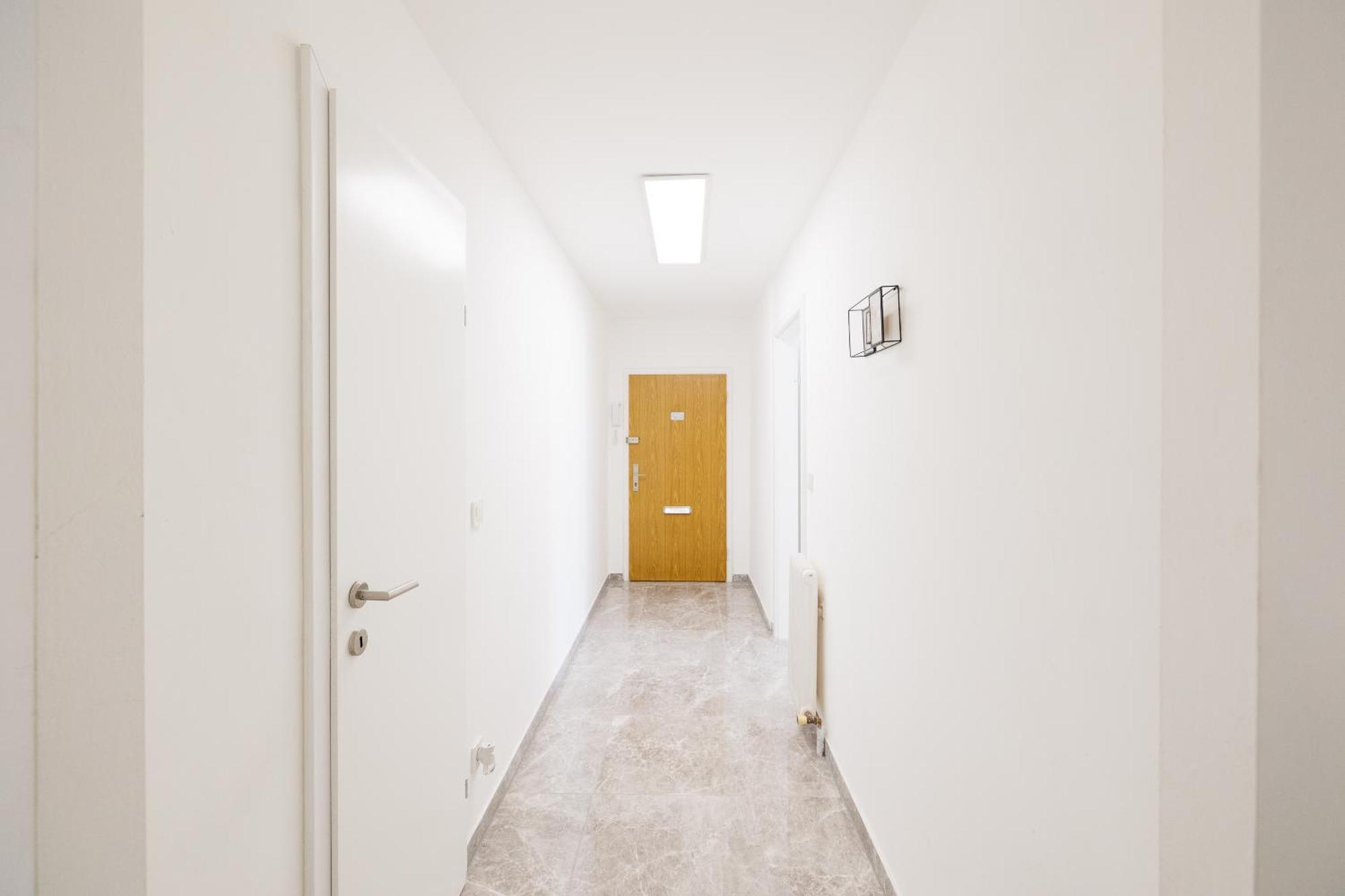 Cozy, Spacious And Charming 4 Bedrooms Apartament Bécs Kültér fotó