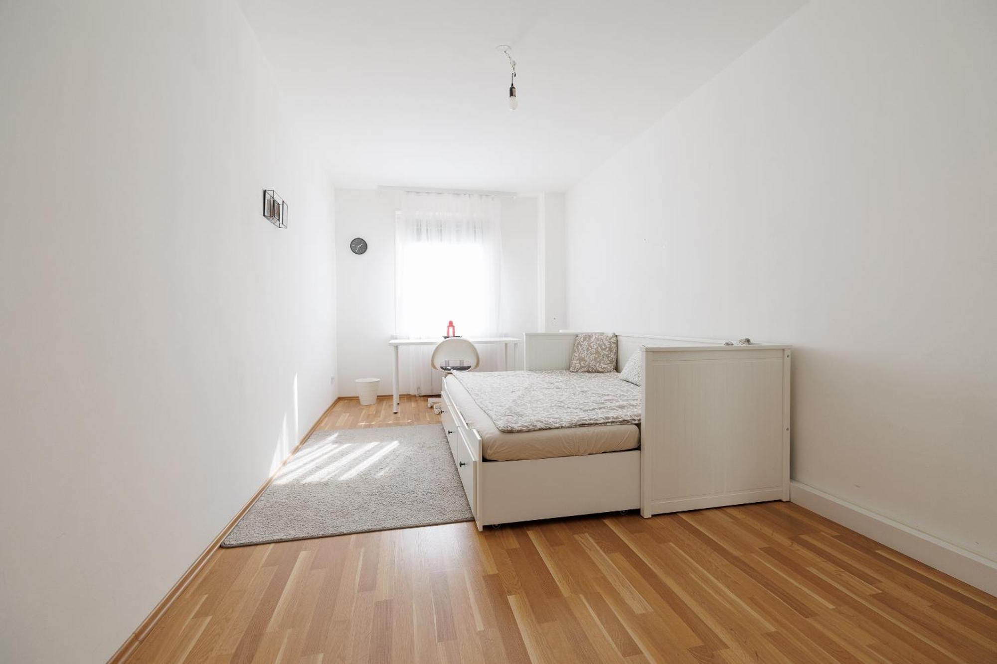 Cozy, Spacious And Charming 4 Bedrooms Apartament Bécs Kültér fotó