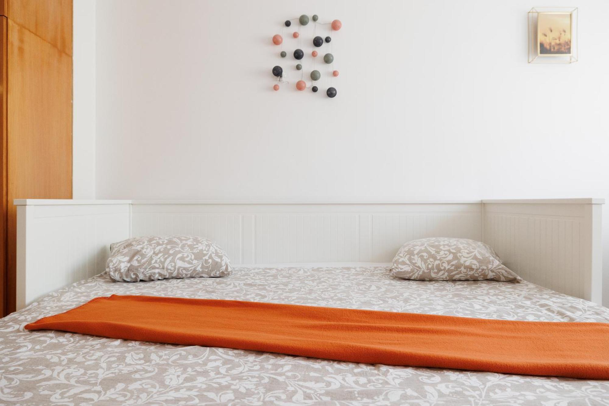 Cozy, Spacious And Charming 4 Bedrooms Apartament Bécs Kültér fotó